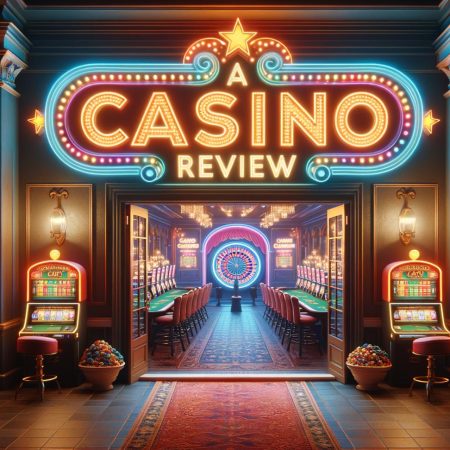 De Een Casino Review