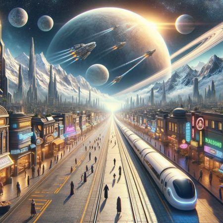 Een Gedetailleerde Review van het Andromeda Casino