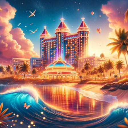 De Magie van Aruba’s Stellaris Casino