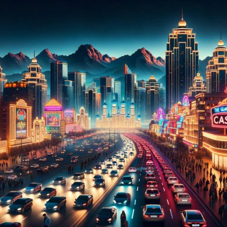 De Gokhoofdstad van Kazachstan