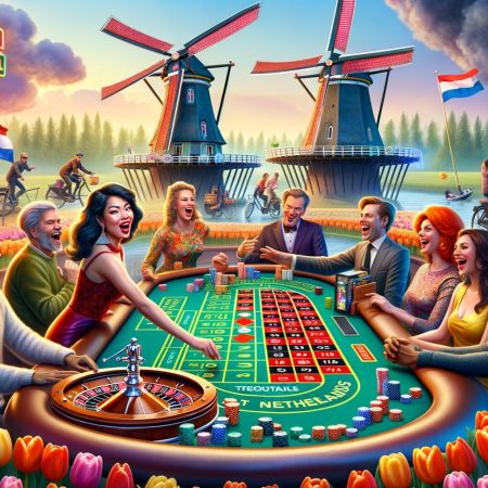 Totaal Casino Nederland