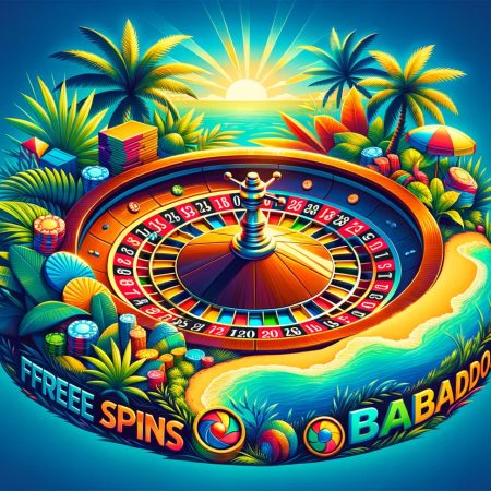Gratis Spins bij Barbados Casino