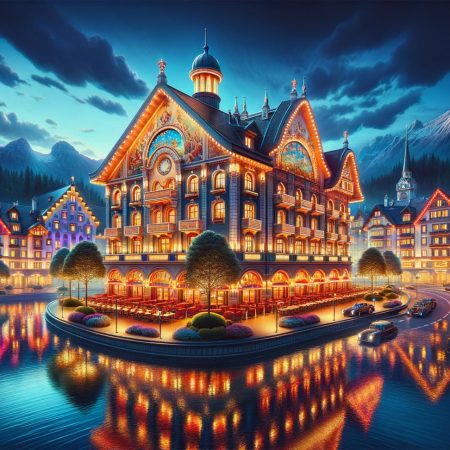 De Beste Gokhuizen in Beieren