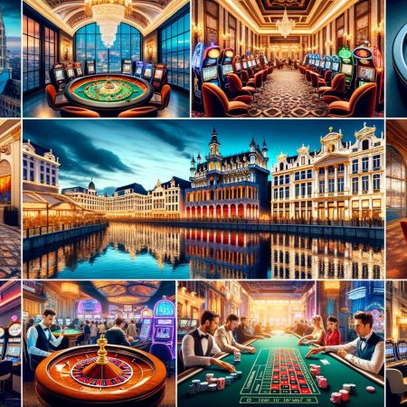 De Beste Gokgelegenheden in België