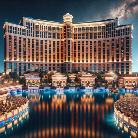 NIEUWS OVER HET BELLAGIO HOTEL & CASINO