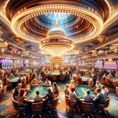 De Beste Casino in Reno