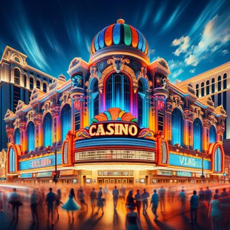 Het Beste Casino op de Strip