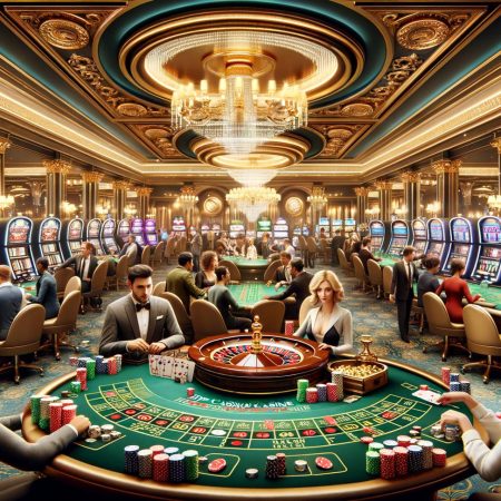 Top Casino Sites
