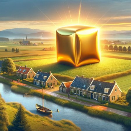 De Gouden Kans in Emmeloord