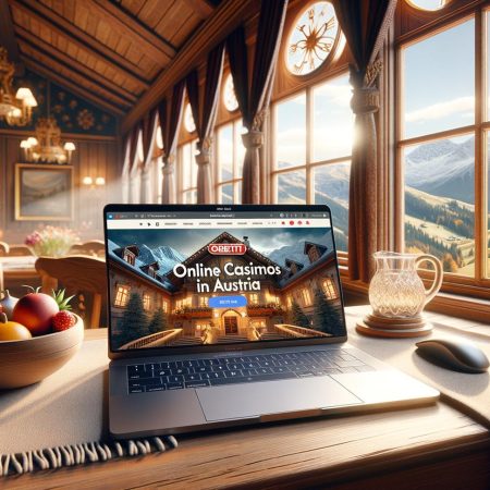 De Beste Online Casino’s in Oostenrijk