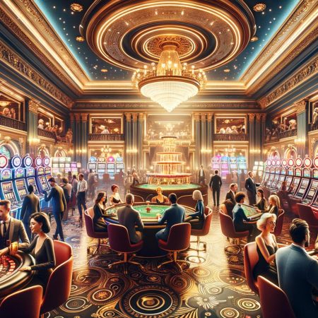 De Beste Pay en Play Casino’s