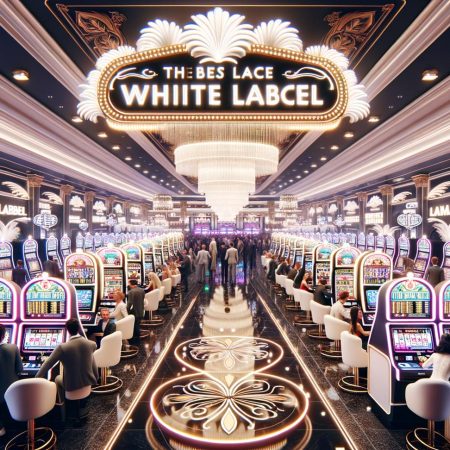 Het Beste Witte Label Casino