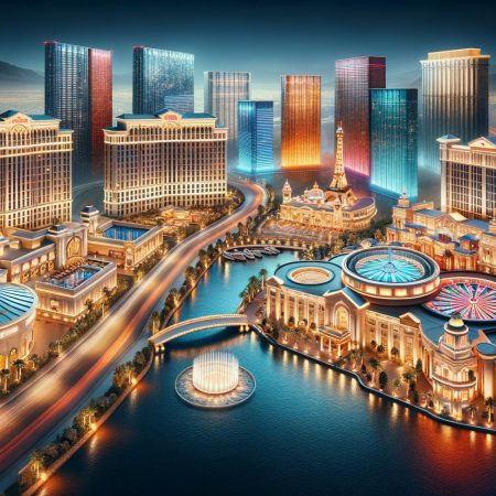 De Top 10 Beste Casino’s