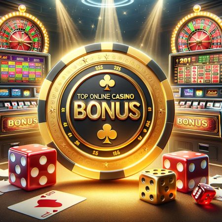 De Beste Online Casino Bonus