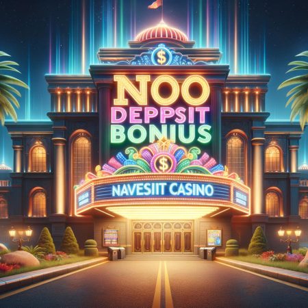 De Beste Casino No Deposit Bonus