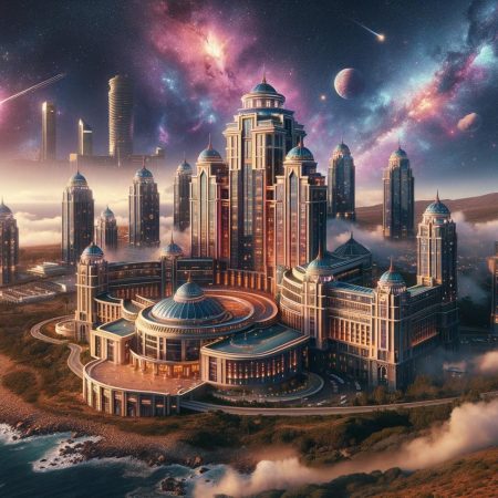 Het Grootste Casino in Zuid-Afrika