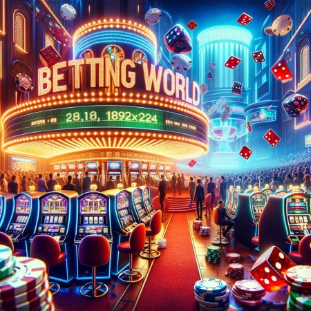 De Gokwereld van Bons.com