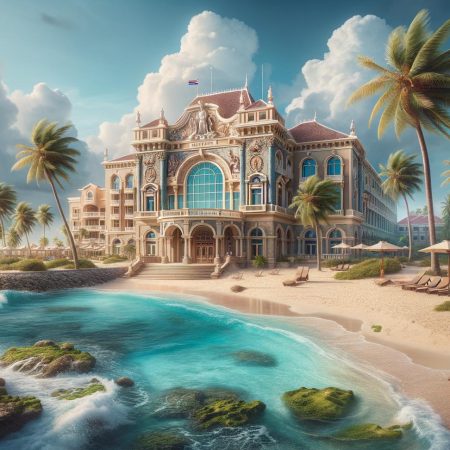 Een Luxe Verblijf bij het Renaissance Aruba Resort & Casino