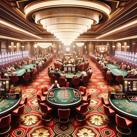 De Ultieme Gokervaring bij Unislots Casino