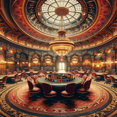 De Geheimen van het Casino van Spijkenisse