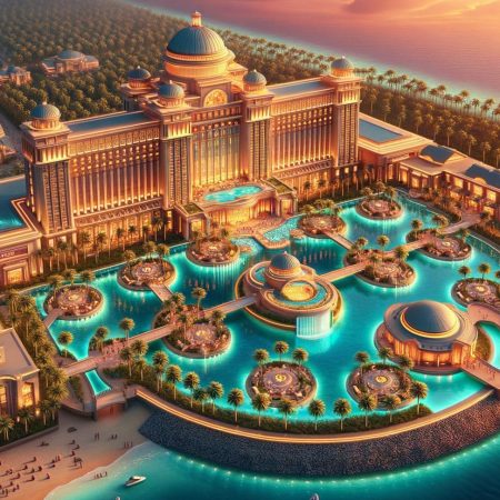 De Ultieme Ervaring bij Hyatt Regency Aruba Resort Spa & Casino