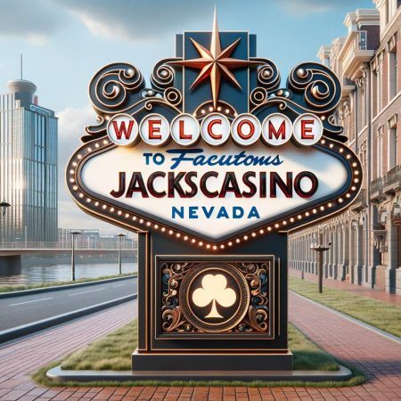 Welkom bij Jack’s Casino Zeist