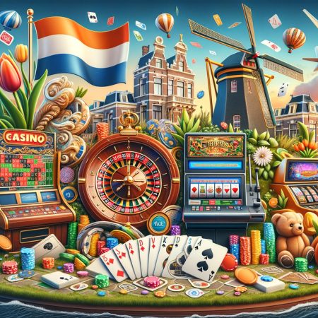 Top 10 redenen om Unibet Casino Nederland te bezoeken