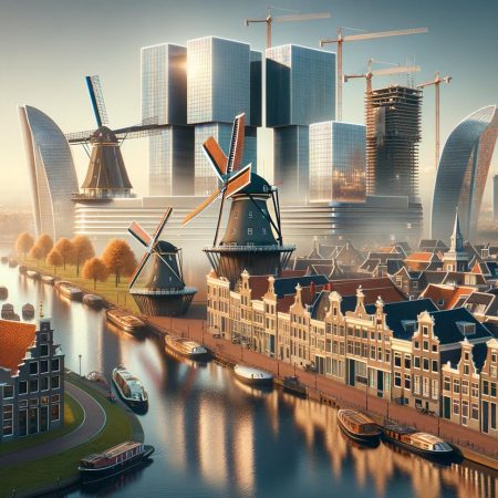 De Opkomst van Nieuwe Casino’s in Nederland