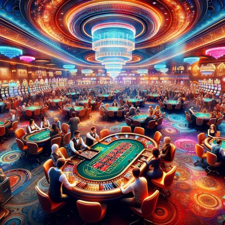 De Beste Casino Ervaringen