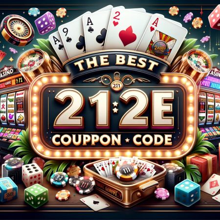 De Beste Coupon Code voor 21Prive Casino