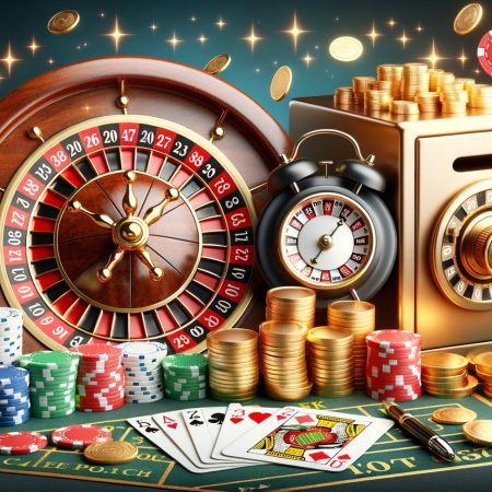 De Ultieme Gids voor Casino No Deposit Bonussen