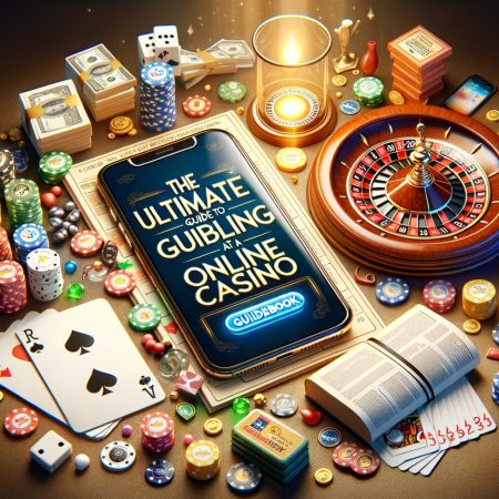 De Ultieme Gids Voor Gokken bij Bets.com Casino