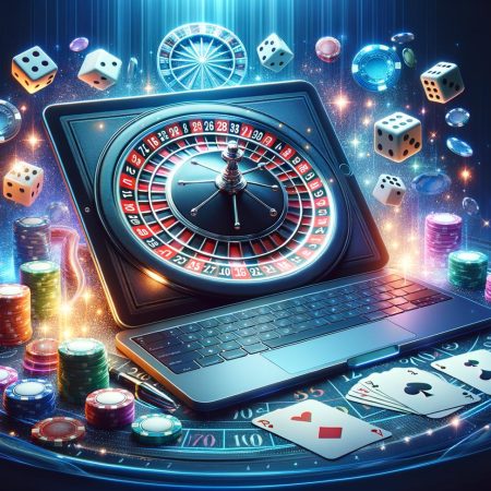 De Ultieme Gids voor Online Gokken