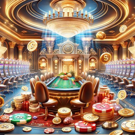 Recensie van 7Bet Casino