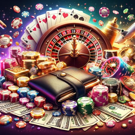 De Ultieme Gids Voor Casino Coupon Codes
