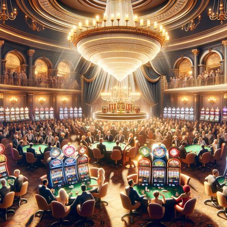 De Beste Casino’s in Nederland