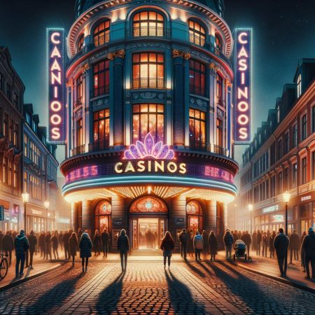 De Beste Casino’s in Aarhus