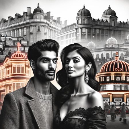 De Opkomst van Casino’s in het Verenigd Koninkrijk