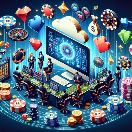 De Beste Casino Affiliate Programma’s