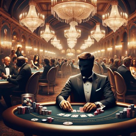 James Bond: Casino Royale